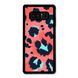 Чохол «Pink leopard» на Samsung Note 8 арт. 1396
