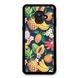 Чохол «Tropical fruits» на Samsung А6 2018 арт. 1024