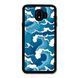 Чехол &laquo;Waves&raquo; на Samsung J4 2018 арт. 1329