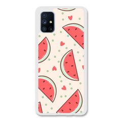 Чохол «Watermelon» на Samsung M51 арт. 1320
