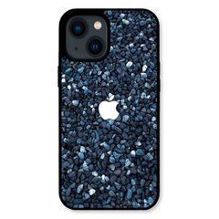 Чехол &laquo;The stones&raquo; на iPhone 15 Plus арт.1648-я
