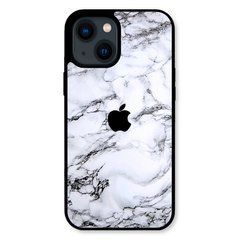 Чохол &laquo;Marble&raquo; на iPhone 14 арт.596