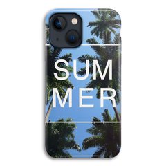Чохол «Summer» на iPhone 15 Plus арт.1757