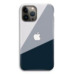 Чехол &laquo;Geometry&raquo; на iPhone 12 Pro Max арт.1145