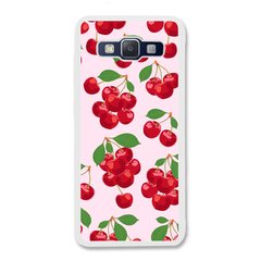 Чохол «Cherries» на Samsung A3 2015 арт. 2416