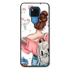 Чохол &laquo;Student&raquo; на Huawei Mate 20 арт. 2370