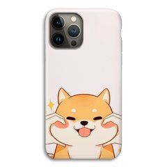 Чехол &laquo;Fox&raquo; на iPhone 12|12 Pro арт.1095