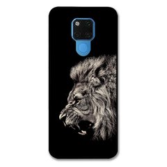 Чохол «Lion» на Huawei Mate 20 арт. 728