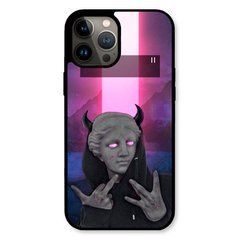 Чехол &laquo;Pop art&raquo; на iPhone 12|12 Pro арт.1634