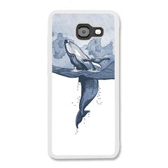 Чехол «Whale» на Samsung А3 2017 арт. 1064