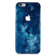 Чохол «Blue space» на iPhone 6+/6s+ арт. 1250