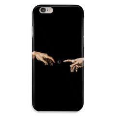 Чехол «Hands» на iPhone 6+/6s+ арт. 1206