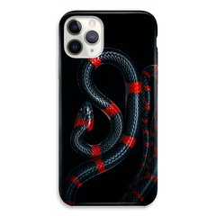 Чохол «Black snake» на iPhone 11 Pro арт. 2327