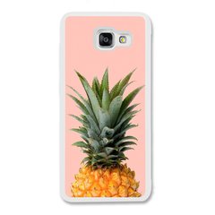 Чохол «A pineapple» на Samsung А7 2016 арт. 1015