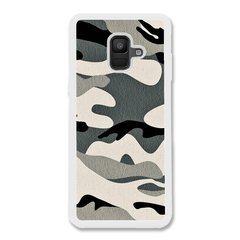Чехол «Army» на Samsung А6 2018 арт. 1436