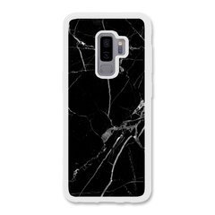 Чехол «Black marble» на Samsung S9 Plus арт. 852