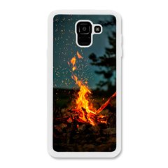 Чохол «Bonfire» на Samsung J6 2018 арт. 2317