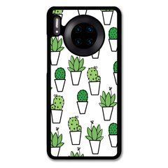 Чохол &laquo;Cactus&raquo; на Huawei Mate 30 арт. 1318