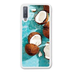Чехол «Coconut» на Samsung А7 2018 арт. 902