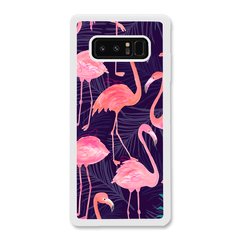 Чехол «Flamingo» на Samsung Note 8 арт. 1397