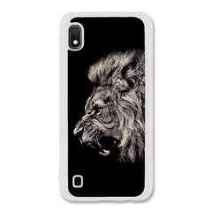 Чохол «Lion» на Samsung А10 арт. 728