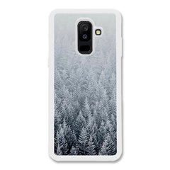 Чохол «Forest» на Samsung А6 Plus 2018 арт. 1122