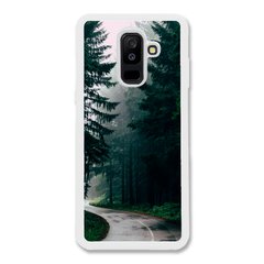 Чохол «Forest trail» на Samsung А6 Plus 2018 арт. 2261
