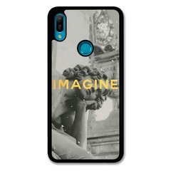 Чехол «Imagine» на Huawei Y7 2019 арт. 1532