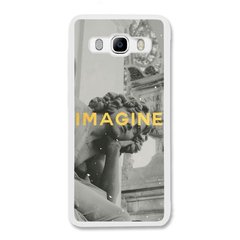 Чехол «Imagine» на Samsung J7 2016 арт. 1532
