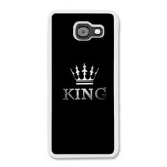 Чохол «King» на Samsung А7 2017 арт. 1747