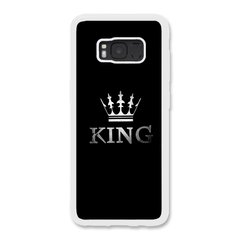 Чохол «King» на Samsung S8 арт. 1747