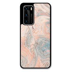 Чохол &laquo;Light texture&raquo; на Huawei P40 арт. 2419