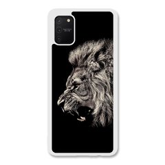Чохол «Lion» на Samsung S10 Lite арт. 728