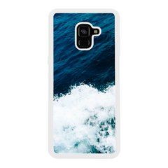 Чохол «Ocean» на Samsung А8 Plus 2018 арт. 1715