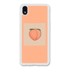 Чохол «Peach» на Samsung А01 Core арт. 1759