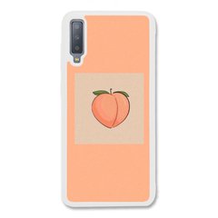 Чохол «Peach» на Samsung А7 2018 арт. 1759