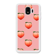 Чехол «Peaches» на Samsung J4 2018 арт. 1745