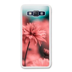 Чохол «Pink flower» на Samsung A5 2015 арт. 2405