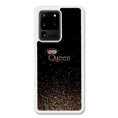 Чехол «Queen» на Samsung S20 Ultra арт. 1115