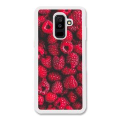 Чохол «Raspberries» на Samsung А6 Plus 2018 арт. 1746