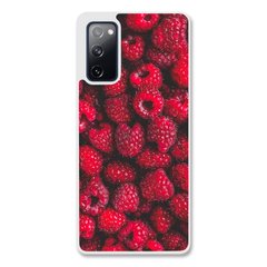 Чохол «Raspberries» на Samsung S20 арт. 1746