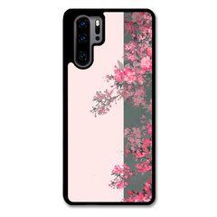 Чохол &laquo;Sakura&raquo; на Huawei P30 Pro арт. 1674