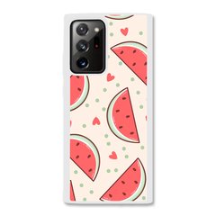 Чехол «Watermelon» на Samsung Note 20 Ultra арт. 1320