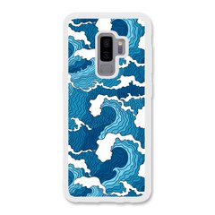 Чохол «Waves» на Samsung S9 Plus арт. 1329