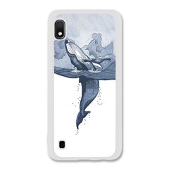 Чехол «Whale» на Samsung А10 арт. 1064