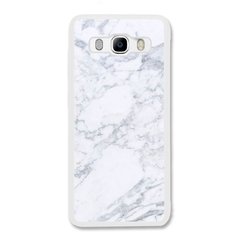 Чехол «White marble» на Samsung J7 2016 арт. 736