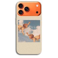 Чехол &laquo;Cupids&raquo; на iPhone 17 Pro арт.1631