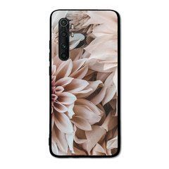 Чехол на Xiaomi MI Note 10 Lite &laquo;Flower heaven&raquo; арт. 1706