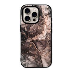 Чохол &laquo;Golden sand&raquo; на iPhone 16 Pro арт.2367