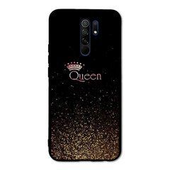 Чехол на Xiaomi Redmi 9 &laquo;Queen&raquo; арт. 1115
